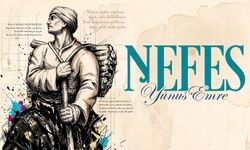 Anadolu Üniversitesi mezunlarını “Nefes: Yunus Emre” kitabı ile uğurluyor
