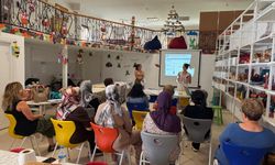 Özel Gereksinimli Bireylerin Ebeveynleri İçin Kadın Sağlığı Seminerleri