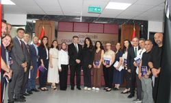 Odunpazarı Milli Eğitim'den Türkiye Yüzyılı Maarif Modeli'ne Dijital Dönüşüm Katkısı