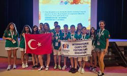 Tokyo Dünya Matematik Yarışması'nda Çağdaş'tan 12 Madalya