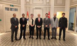 Anadolu Üniversitesi Açıköğretim Fakültesi'nde Balkan Rüzgarı
