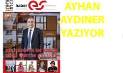 75 Sayı 75 Teşekkür