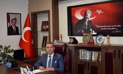 İsmail Altınkaynak Afyonkarahisar İl Milli Eğitim Müdürü Oldu