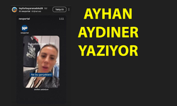 Tayfur Bayar Anadolu Lisesi Resmi Hesabında Skandal Video