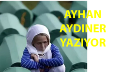 “Çocukları Küçük Kurşunla Öldürürler Değil mi Anne?”