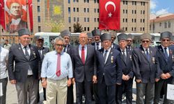 Şehit Aileleri Ve Gazilerin Talepleri Yine Yok Sayıldı