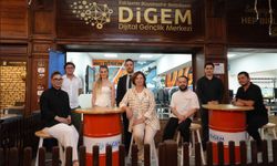 Eskişehir’in Dijital Geleceği Gençlerle Şekilleniyor