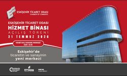 ETO’nun Yeni Hizmet Binası İçin Görkemli Tören