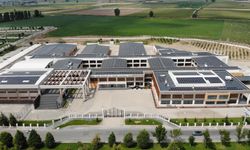 Özel EOSB Mesleki Ve Teknik Anadolu Lisesi'ne 1168 Başvuru