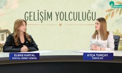 "Gelişim Yolculuğu" Odunpazarı TV'de Başladı