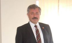 Yavuz Metin CHP'den İstifa Etti