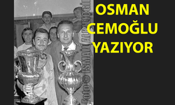 On Günde İki Büyük Kupa