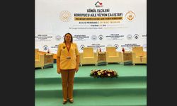 Şenay Yılmaz Gönül Elçileri Koruyucu Aile Vizyon Çalıştayı'na Katıldı