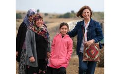 Ayşe Başkan Sahada Büyükşehir İş Başında