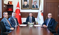 Kapsayıcı İstihdam Projesi Protokolü İmzalandı