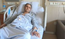 Eskişehir Eğitim Camiasının Sevilen İsmi İzzet Öcal Ameliyat Oldu