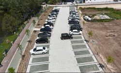 Büyükşehir Otopark Yatırımlarını Aralıksız Sürdürüyor