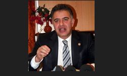 Murat Sönmez CHP'den İstifa Etti