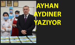 9 Yıl Başarı Hikayesi Yazdığı Öğretmenevi’ne Yine Müdür Oldu