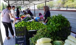 Üreten Kadınlar Kazandıkça Kent Güçleniyor