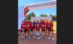 Eskişehir'in Ragbi Sultanları Namağlup Şampiyon