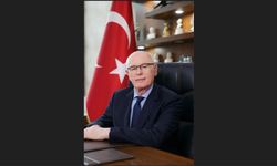 Türkiye’nin En Başarılı Büyükşehir İlçe Belediye Başkanı Kazım Kurt