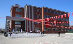 TEV Tuna-Orhan Nail İzgi Anadolu Lisesinden Uluslararası Büyük Başarı