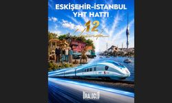 Eskişehir–İstanbul YHT Hattı 12 Yaşında