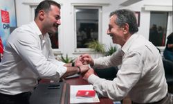 “Talat Başkan Neredeyse Biz Oradayız”