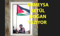 Gazze’yi Okumak