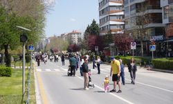 Arabasız Pazar 26 Temmuz'da