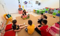 Odunpazarı Halkçı Belediyecilik Anlayışıyla Özel Gereksinimli Bireylerin Yanında