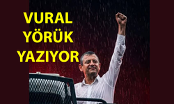 Söz Şimdi Sende Özgür Özel