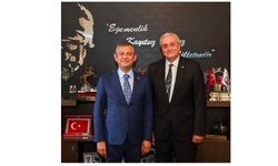 Bozüyük Belediye Başkanı Bakkalcıoğlu CHP'den İstifa Etti