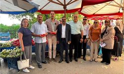 Plansız Üretim Zarar Ettiriyor