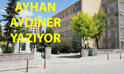 Gazi Meslek Lisesi Hangi Okula Taşınmalı?