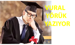 Gençlere Güvenmiyorsanız O Üniversiteleri Neden Açtınız?