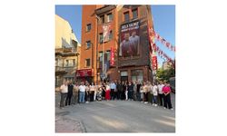 "Hiçbir baskı hiçbir hukuksuzluk bizi halkın iradesini savunmaktan alıkoyamayacaktır"