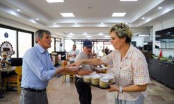 “Emekleriyle Bugünlerimizi İnşa Ettiler”