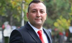 Butlan Yönetim Volkan Enver Kılıç'ı CHP Eskişehir İl Başkanı Yaptı