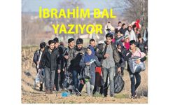 Sessiz İstila