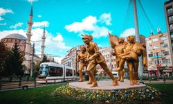 2026 Eskişehir Yılı Fotoğraf Yarışması Başvuruları Devam Ediyor