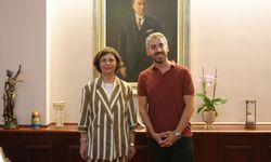 Gurbetçiler İçin Ortak Projeler Masaya Yatırıldı