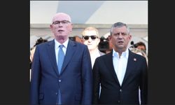 "Tarih konfor alanında bekleyenleri değil; bedel ödemeyi göze alıp yeni yollar açanları yazar"