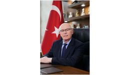 Başkan Kazım Kurt CHP'den İstifa Etti