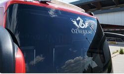 Eskişehirspor'da Özberkay Turizm İle Ulaşım Sponsorluğu Sürüyor
