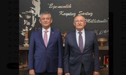 Utku Çakırözer İstifa Etti; 'Başlıyoruz' Dedi
