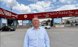 Çakırözer Sincan Cezaevi’nde “NATO tutuklularını” ziyaret etti