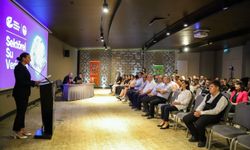 Turizm Sektöründe Su Verimliliği Bilinci Güçlendiriliyor