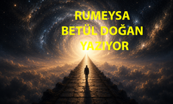 Bir gün Her şey Bittiğinde...